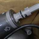 BISSELL Steam Shot Omni Pressurized Handheld MultiSurface Natural Portable Steam Cleaner with 7 tools for Tile, Grout, Windows, Bathrooms, Kitchen, Auto