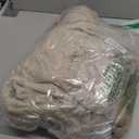 NANPIPER Throw Blanket Reversible Sherpa Flannel Super Soft Fuzzy Plush Fleece Microfiber for Bed/Couch (60"x80",Beige)