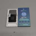 Cloud Portable WiFi Hotspot for Travel | 4G LTE Mobile Internet (USA &130+ Countries) | No SIM | Prepaid Data Multi-Carrier | Connects 8 Devices | with 10GB USA Data