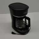 Mr Coffee 12Cup Programmable Coffee Maker