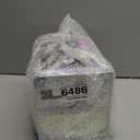 Joligrace Makeup Train Case Makeup Case Organizer Portable Cosmetic Box Storage with 2 Trays Mirror Locking with Keys Make Up Travel Case Nail Kits Traveling Makeup Box Shiny Purple