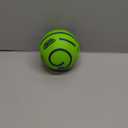 Dog Toys Ball, Interactive Dog Ball, Shaking with Gibbering Sound, for Training & Herding, XL, 5.51 in (14 cm) (Classic)