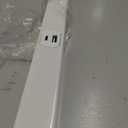 SURAIELEC 24 in Hardwired Under Cabinet Power Strip with USB-A & USB-C