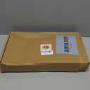 Large Dog Heating Pad 34x21in with Smart Thermostat Switch and Power Line Protection Tube,Obtained MET and UL Dual Certification,Waterproof Pet Heating pad, Suitable for Dogs of All Ages