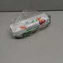 Amazon Grocery, Unsweetened Apple Sauce, 4 Oz, Pack of 6 (Previously Happy Belly) (EXP 06/26/27)