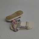 CIOR Women's Sport Sandals Hiking Sandals with Arch Support Yoga Mat Insole Outdoor Light Weight Water Shoes  40