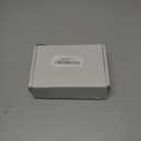 Nirxxiy 6 Pcs Picture Frame Stand, Table top easel, Stainless Steel Picture Holder Stand with Self-Adhesive for 5.9 to 10.2 inch Picture Frame Easel (Black, 5.12 x 2.17)