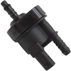 Vapor Canister Purge Valve 06H906517AA Compatible with Volkswagen SEAT Skoda Amarok Beetle Passat Jetta A3 A4 A5 Q3 Q5 TT Replaces 06H906517B 06H906517H