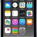 Apple iPod Touch 16GB 6th Generation with Accessory Bundle - Space Gray (Refurbished)