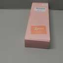 LONAI Claw Clip Ponytail Extension for Women 24 Inch Curly Wavy Ponytails Extensions Clip in Ponytail Hair Extensions Pony Tail Clip on Ponytails Hair Piece (Copper Red)