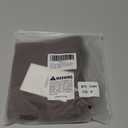 Womens Spaghetti Strap Tank Top  Stretch Camisole Cami Shirt Slim Fit Sleeveless Basic Lightweight Summer Top (Medium, Brown)