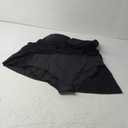 Tempt Me Two Piece Tankini Bathing Suits for Women Halter Bandeau Swim Top with Bottom Flyaway Tummy Control Swimsuit, Size 3XL