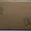 4 Ft Folding Party Ice Cooler Table with Extra Storage Shelf, Two-Tier Ice Bin Table with Skirt&Drain for Food Drinks Beverages, Chilling Tables Cooler Server for Party, Picnic, Camping, Wedding, BBQ