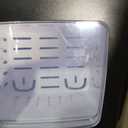 Mueller Countertop Nugget Ice Maker – Quiet, Heavy-Duty Ice Machine, 30 lbs Daily, 3 QT Tank, Compact & Portable, Includes Basket - Self-Cleaning Feature