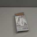 L'Oreal Paris Feria Multi-Faceted Shimmering Permanent Hair Color, B61 Downtown Brown (Hi-Lift Cool Brown), Pack of 1, Hair Dye Kit