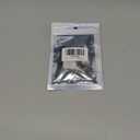 Marsauto 194 LED Bulbs T10 168 192 2825 W5W Replacement Bulbs for Interior Dome Map License Plate Lights Door Courtesy Trunk Lamp 480LM 6000K Xenon White Pack of 10