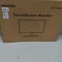 21.5" Touchscreen Monitor 1920x1080 HDMI VGA Type-B Touch Display