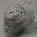 MR.SIGA Toilet Plunger with Holder, Heavy Duty Toilet Plunger and Holder Combo for Bathroom Cleaning, White