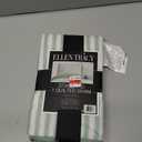 Standard 1 Quilted Sham 20x26 100%Polyester