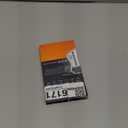 3 Pack Glass Screen Protector for Samsung Galaxy S25 FE [6.7 inch] + 3 Pack Camera Lens Protector, 9H Tempered Glass, Fingerprint Unlock, HD Clear Case Friendly Anti-Scratch