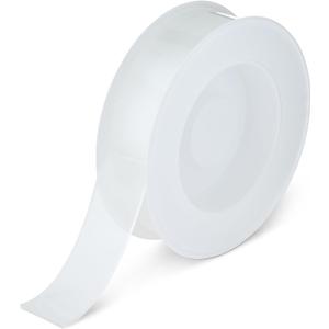 Amazon Basics Double-Sided Heavy Duty Adhesive Clear Mounting Tape, Transparent, 118.2" L x 1.18" W x 0.07" H