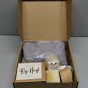 Get Well Soon Gift & Self Care Gifts For Men | Thinking of You Gifts For Men, Sympathy Gift For Dad Husband Brother Friend