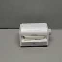 Xyron Create-a-Sticker, 5" Sticker and Label Maker Machine for Small Business and DIY Crafts, Includes Permanent Adhesive, Pre-Loaded (0501-05-10A)