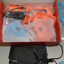 18 in 1 Switch 2 Sports Accessories Bundle for Nintendo Switch 2 Sports,Family Accessories Kit Compatible with Switch 2 Sports Games