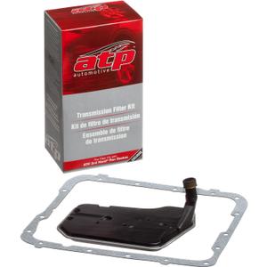 ATP B-126 Automatic Transmission Filter Kit for GM 4L60-E Trans with 2-1/4 Deep Oil Pan Option