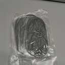 Mudder 12 Pack Sleep Mask Blindfold Eye Masks with Nose Pad and Elastic Straps for Women Men Black