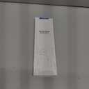 JSAUX RCA to 3.5mm Cable 6.6ft, Aux to RCA Headphone Male to Male Jack Adapter Nylon Braided 1/8 Audio Y Cord for Smartphones, MP3, Tablets, Speakers, HDTV -Grey