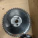 OP314 M349 Engine Oil Pump Timing Cover Oil Pump Compatible with Malibu Equinox Captiva Terrain 2000-2017 2.0L 2.4L L4 90537914