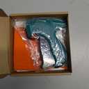 BS ONE Price Tagging Gun for Clothing, Standard Retail Price Tag Attacher Gun for Clothes with 6 Needles & 1000pcs 2" Barbs Fasteners for Store