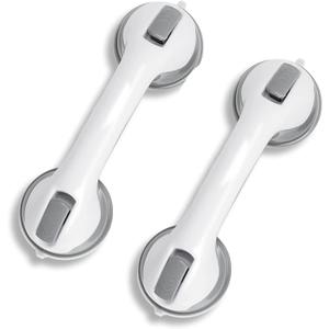 Grab Bars for 12 Inch
