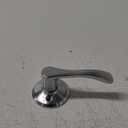SCHLAGE Dexter by Schlage J170TOR619 Torino Decorative Inactive Trim Lever, Satin Nickel