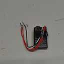 WAC Lighting EN-1275-R-AR Electronic Transformer, 120V - 12V 75W Max