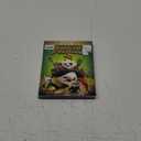 Kung Fu Panda 4 - Collector's Edition Blu-ray + DVD + Digital