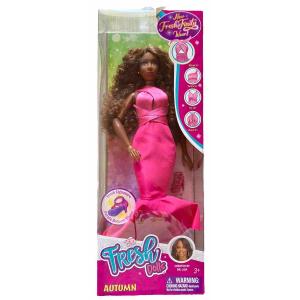 The Fresh Dolls With Fresh Finity Wear Autumn 11.5” 