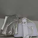 Theralite Aura Bright 10000 Lux Therapy Lamp, Sun Lamp for Light Box Therapy to Fight Low Energy with Adjustable Brightness 4 Light Settings for Sunlight Deprivation for Home and Office Use, White