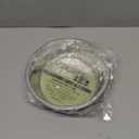 PEGYY11 Nonslip Stainless Steel Dog Bowls, 3.8 US Cup, 2 Count