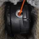 Envanptaz String Trimmer Head SRM-225 for Echo Speed Feed 400 SRM-230 SRM225 SRM-210 SRM2100 Echo Weed Eater Head PAS210 PAS211 PAS225 PAS230 PAS231 PAS260 Shindaiwa T195S T220 T222 T230 T231 Trimmer (1Pack)