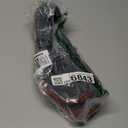 UBFEN Water Shoes Aqua Swim Shoes Mens Womens Beach Sports Quick Dry Barefoot for Boating Fishing Diving Surfing, Size: 14 Women/12 Men (Dark Grey)