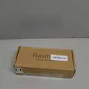 Ravinte 10 Pack Solid 5 Inch Square Cabinet Handles Champagne Bronze Cabinet Pulls Drawer Pulls Kitchen Cabinet Hardware Kitchen Handles