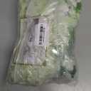 24PCS Ivory Artificial Wisteria Hanging Flowers, 3.44 Ft Fake Hanging Flowers Garland Silk Flowers, Faux Wisteria Garland Vines for Outdoor Yard Garden Patio, Wedding Arch Backdrop Home Decoration