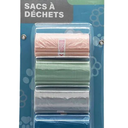 Pawrific Waste Bag 80 Count