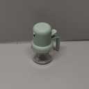 ATORSE 2X6Oz Oil Sprayer for Cooking Empty Kitchen Gadget for Baking Household Picnic Green