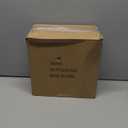 Silver 4.0" Large Christmas Balls - Christmas Tree Decoration Ornaments Shatterproof Hanging Balls for Birthday Halloween Holiday Wedding Decorations Set of 4pcs