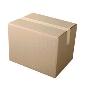 Box of Mixed Items, Retail is Estimated.