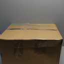 CozyLux Full Size Comforter Sets Dusty Blue - 7 Pieces Bed in a Bag Full, Luxury Soft Bed Set for All Seasons, Bedding Set with Down Alternative Comforter, Sheets, Pillowcases & Shams, Grayish Blue