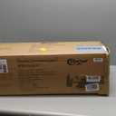 PORTAL 6/8/10 Person Family Camping Tent with Screen Room, Water Resistant Big Tunnel Tents with Rainfly, Large Family Tent for Camping, Outdoor, Patio (Blue)